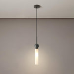 Marble Vertical Pendant Lamp - Lamp Outdoor