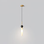 Marble Vertical Pendant Lamp - Lamp Outdoor