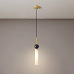 Marble Vertical Pendant Lamp - Lamp Outdoor