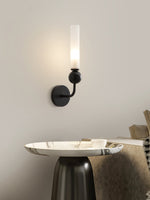 Marble Vertical Wall Lamp - Lamp Outdoor