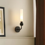 Marble Vertical Wall Lamp - Lamp Outdoor