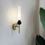 Marble Vertical Wall Lamp - Lamp Outdoor