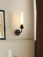 Marble Vertical Wall Lamp - Lamp Outdoor