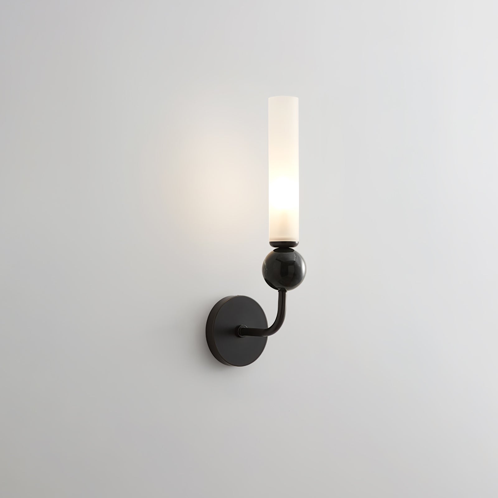Marble Vertical Wall Lamp - Lamp Outdoor