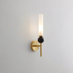 Marble Vertical Wall Lamp - Lamp Outdoor