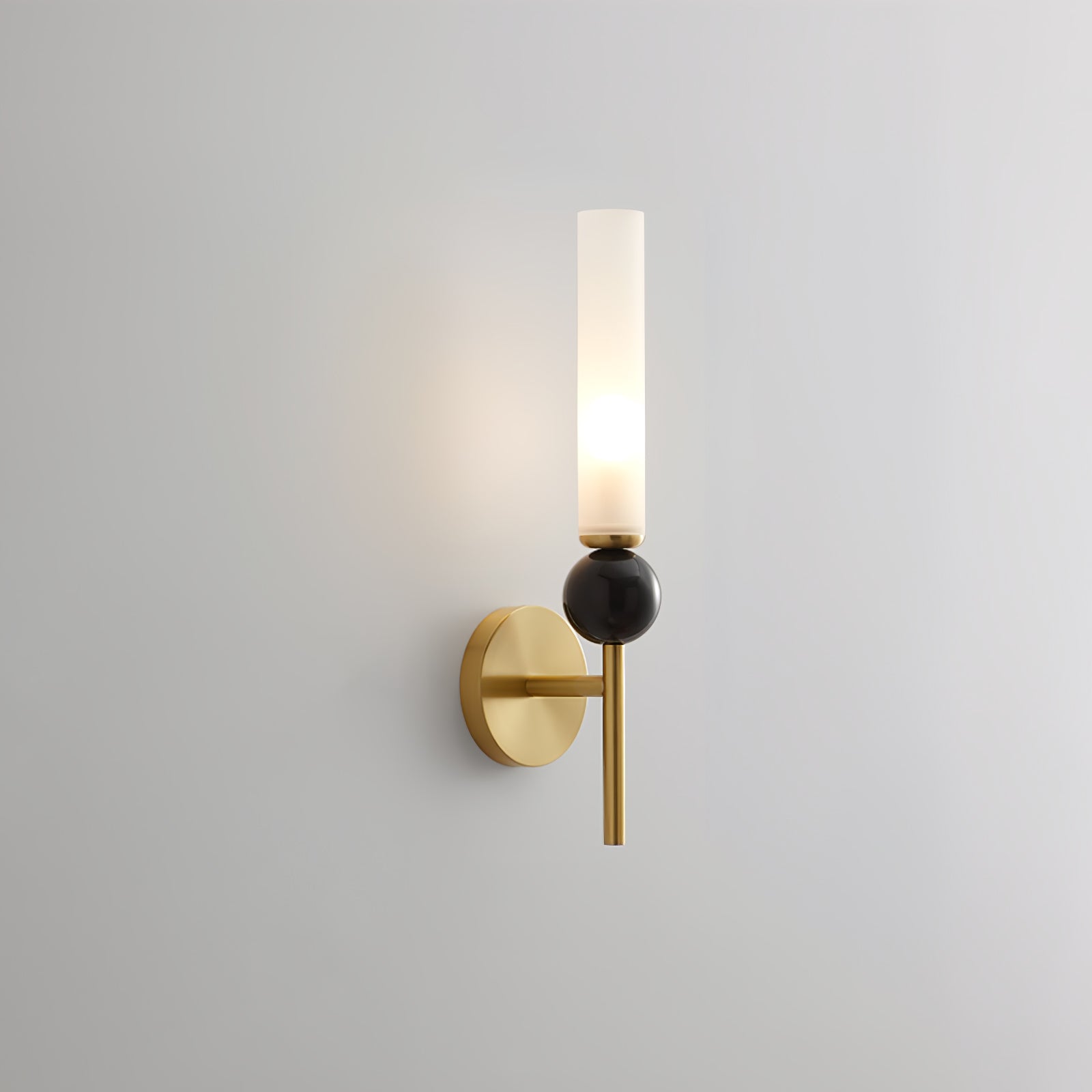 Marble Vertical Wall Lamp - Lamp Outdoor