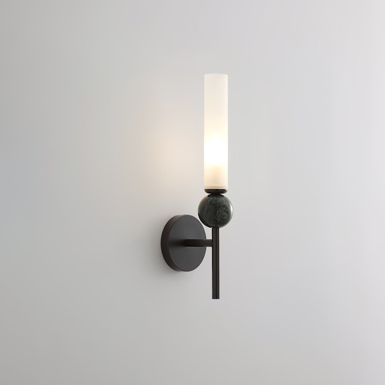Marble Vertical Wall Lamp - Lamp Outdoor