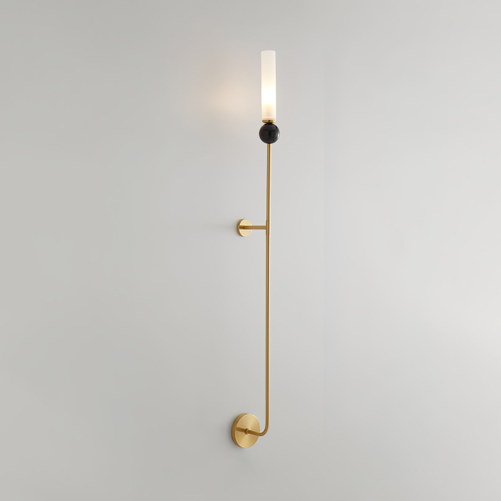 Marble Vertical Wall Lamp - Lamp Outdoor