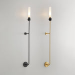 Marble Vertical Wall Lamp - Lamp Outdoor