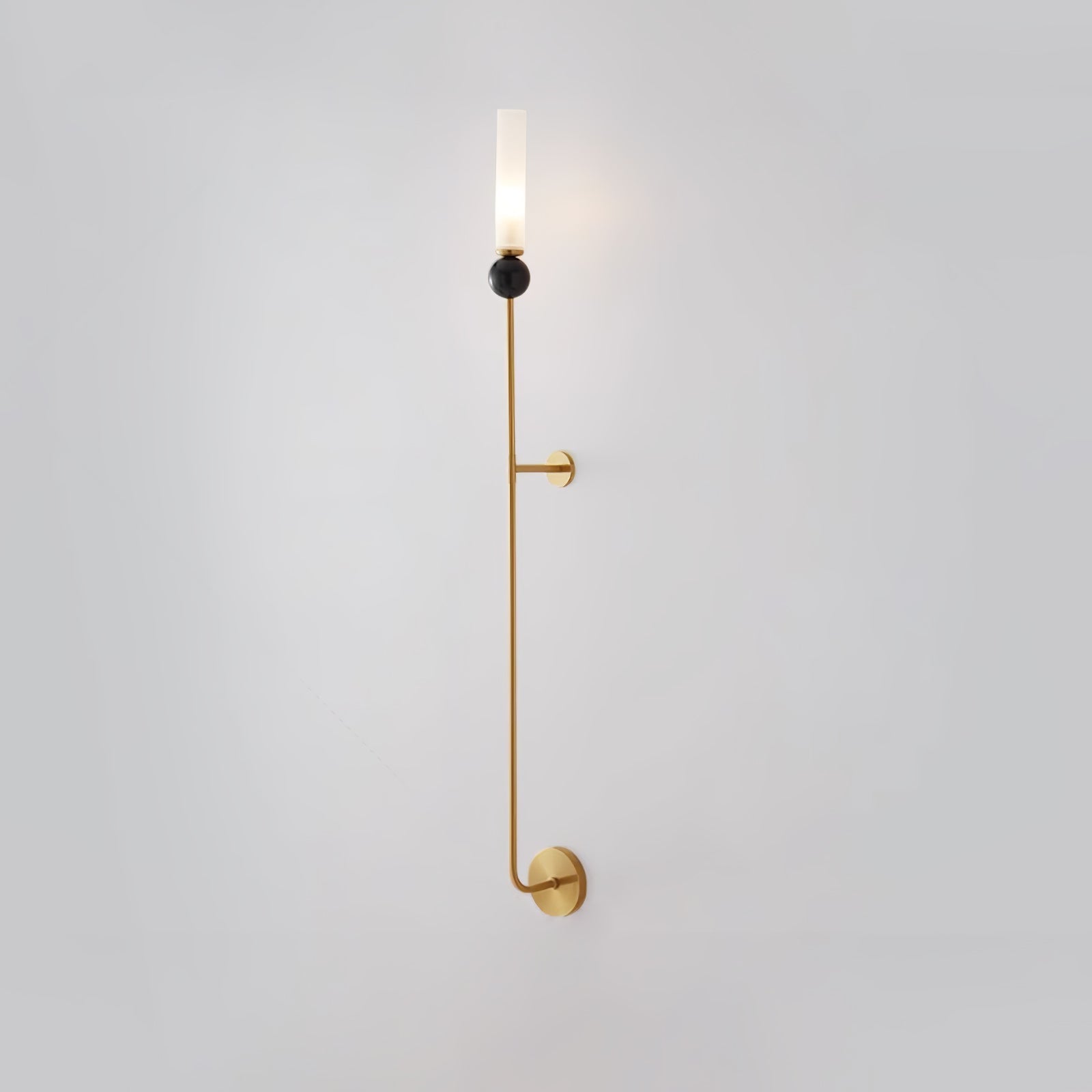 Marble Vertical Wall Lamp - Lamp Outdoor