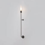 Marble Vertical Wall Lamp - Lamp Outdoor