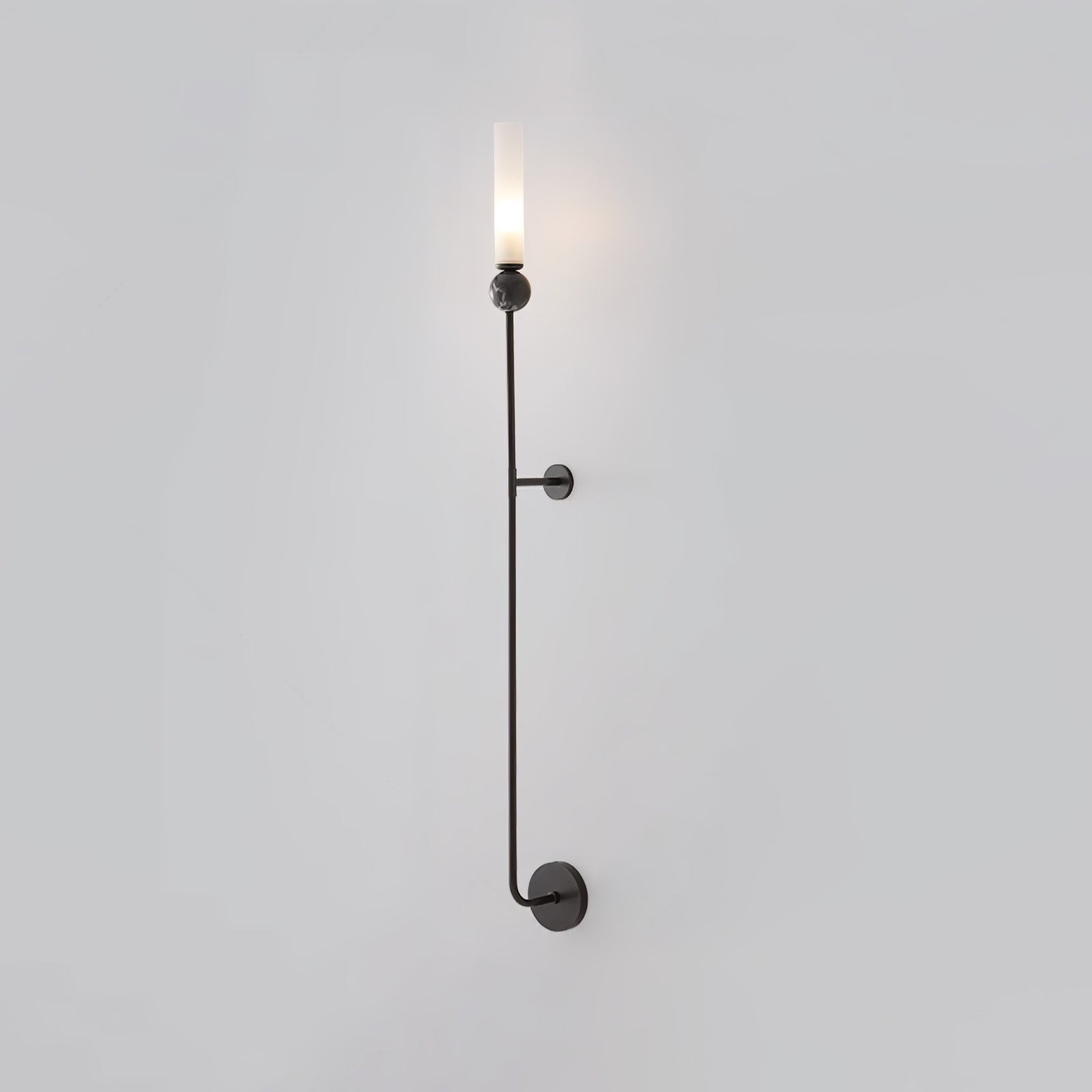 Marble Vertical Wall Lamp - Lamp Outdoor