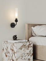Marble Vertical Wall Lamp - Lamp Outdoor