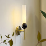 Marble Vertical Wall Lamp - Lamp Outdoor