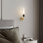 Marble Vertical Wall Lamp - Lamp Outdoor