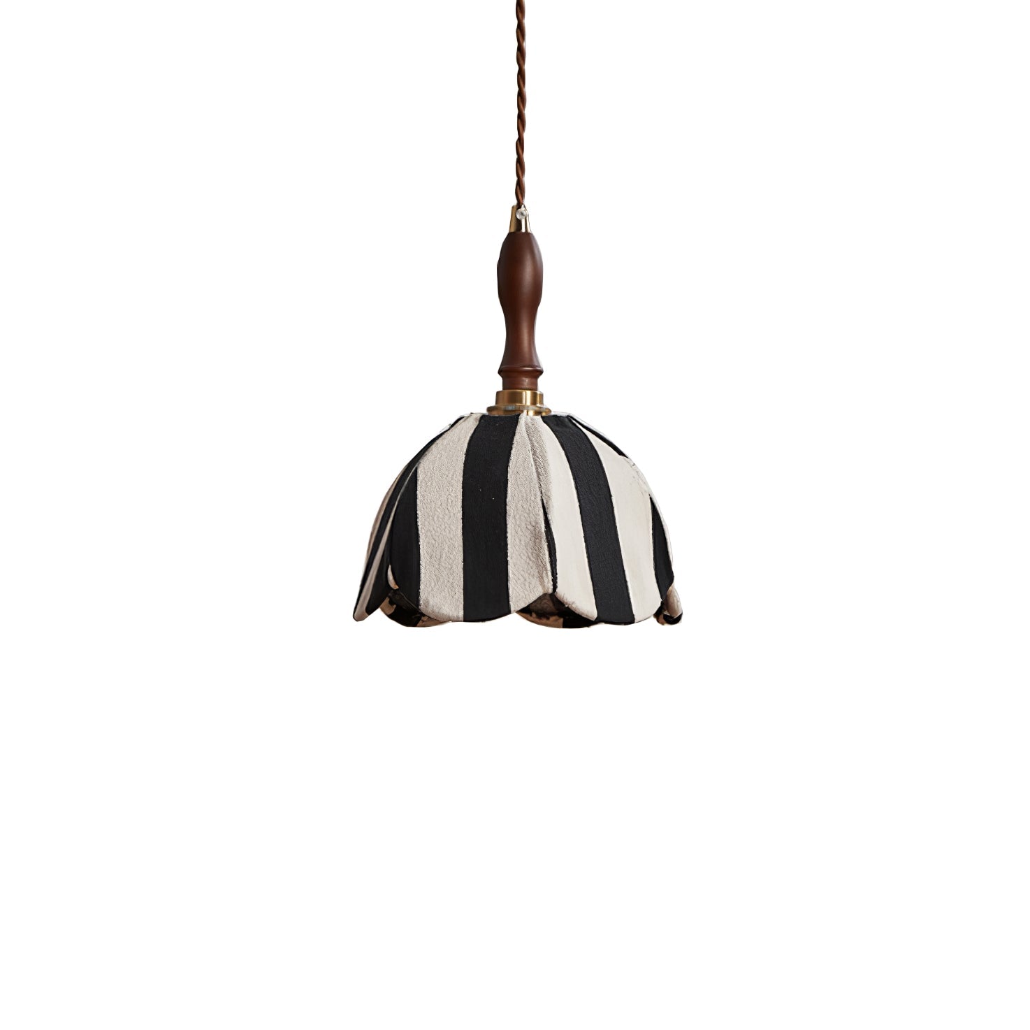 Marbre Stripe Pendant Light - Lamp Outdoor