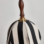 Marbre Stripe Pendant Light - Lamp Outdoor
