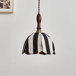 Marbre Stripe Pendant Light - Lamp Outdoor