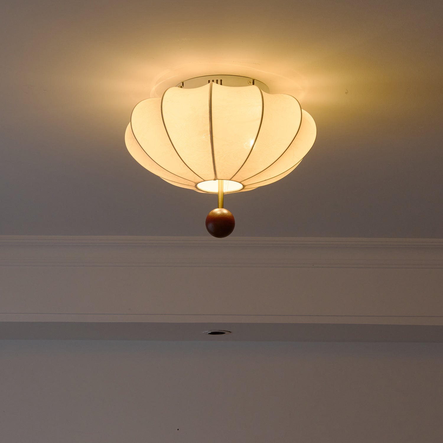 Marceline Ceiling Light - Lamp Outdoor