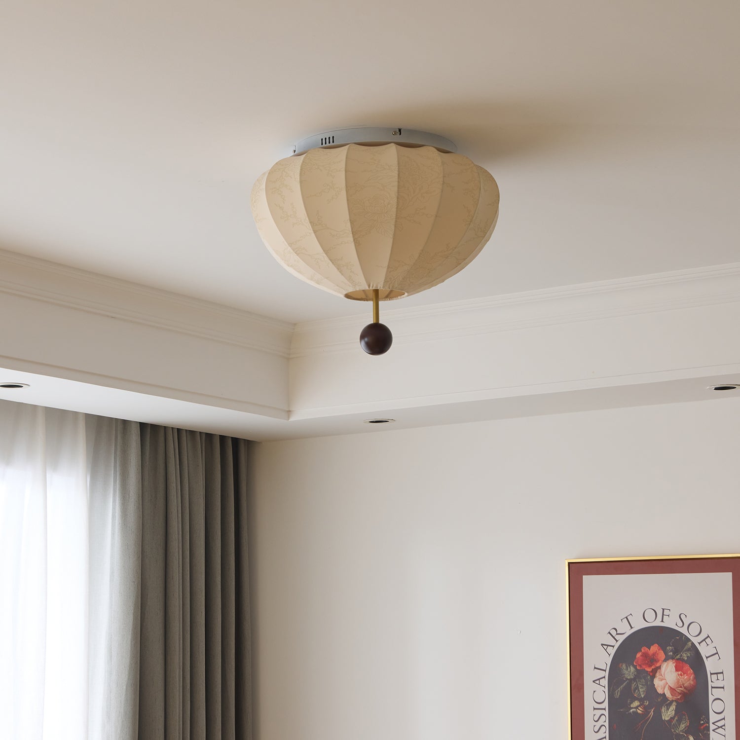Marceline Ceiling Light - Lamp Outdoor