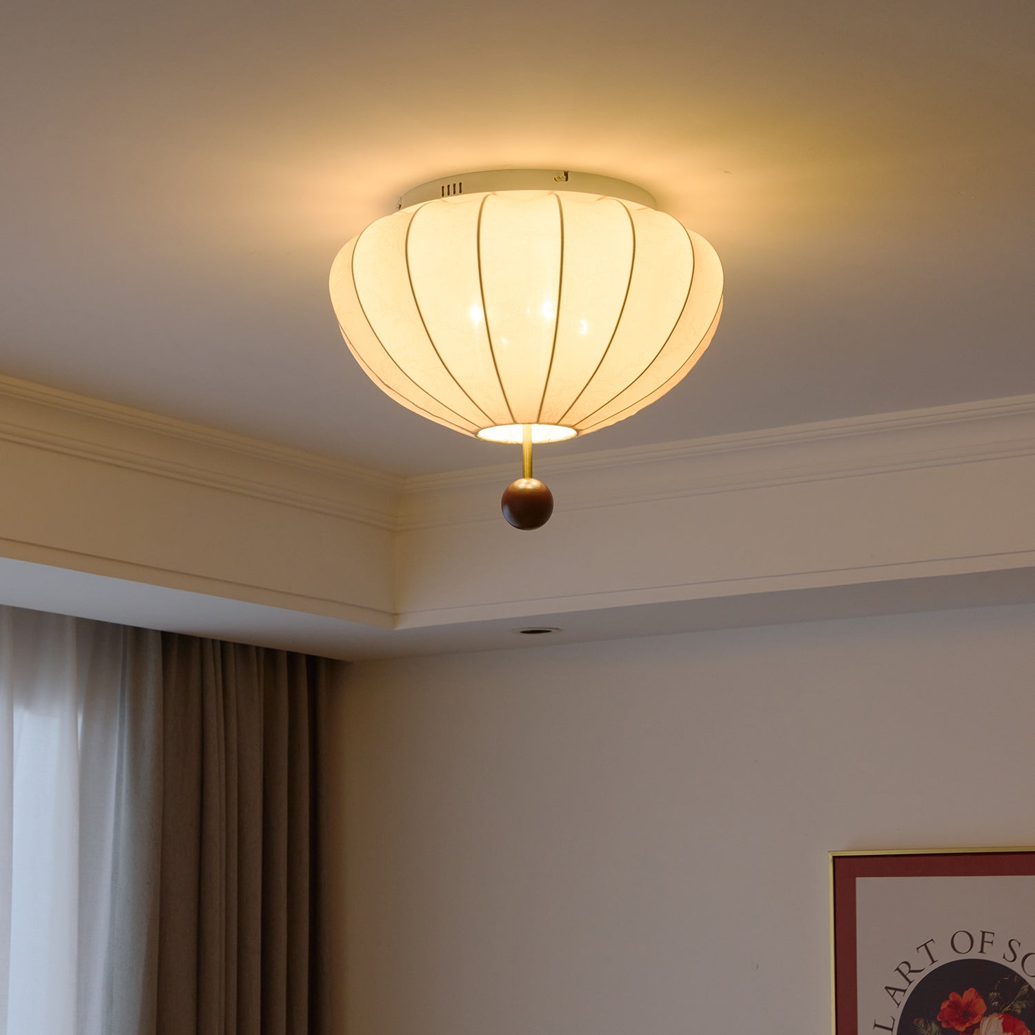 Marceline Ceiling Light - Lamp Outdoor