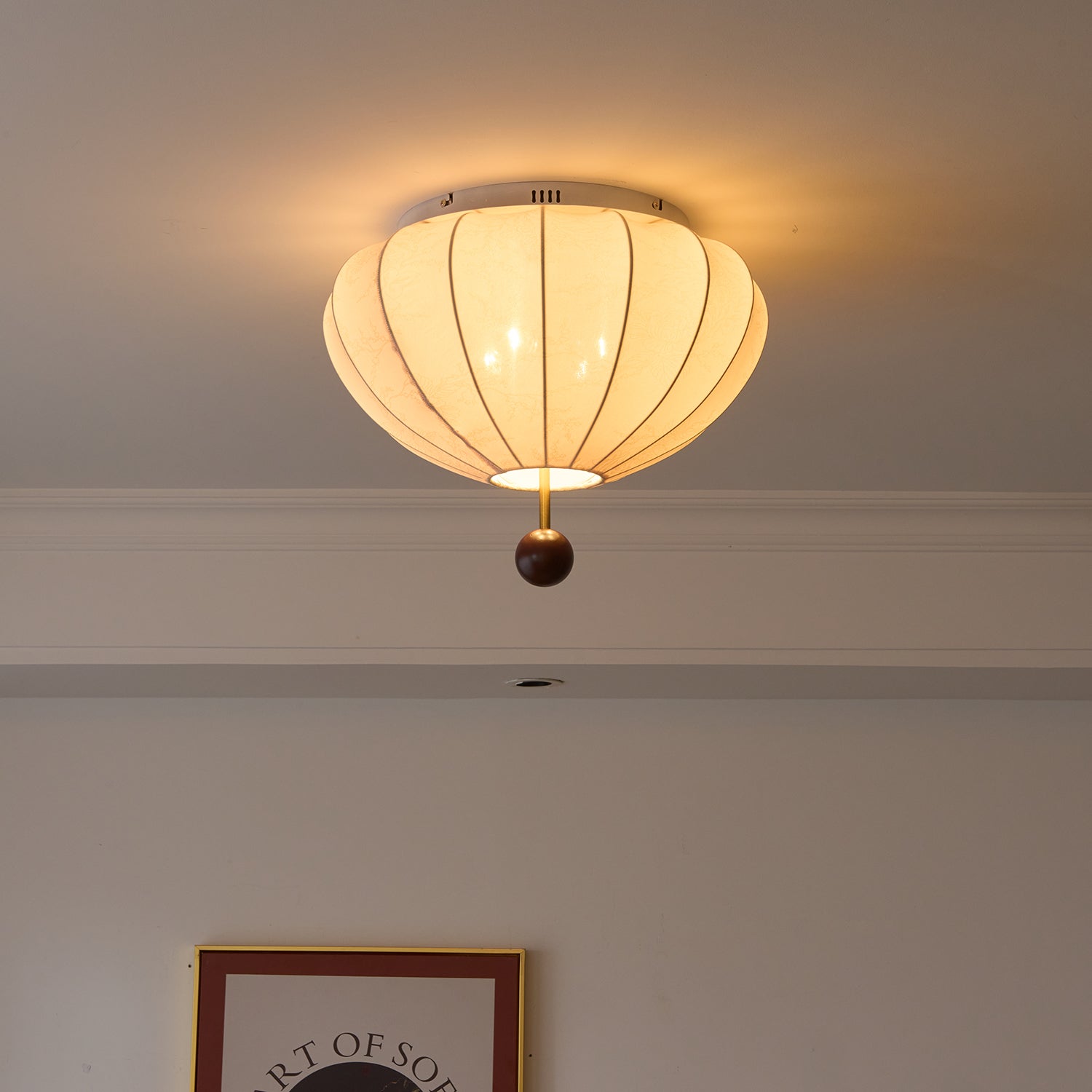 Marceline Ceiling Light - Lamp Outdoor