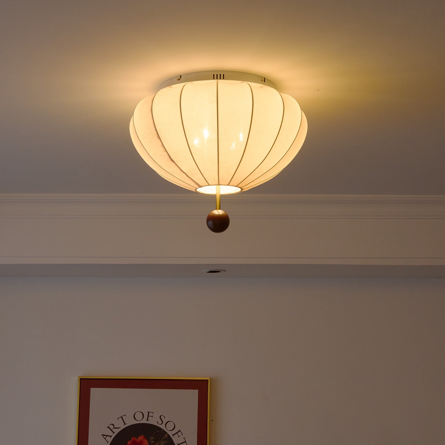 Marceline Ceiling Light - Lamp Outdoor