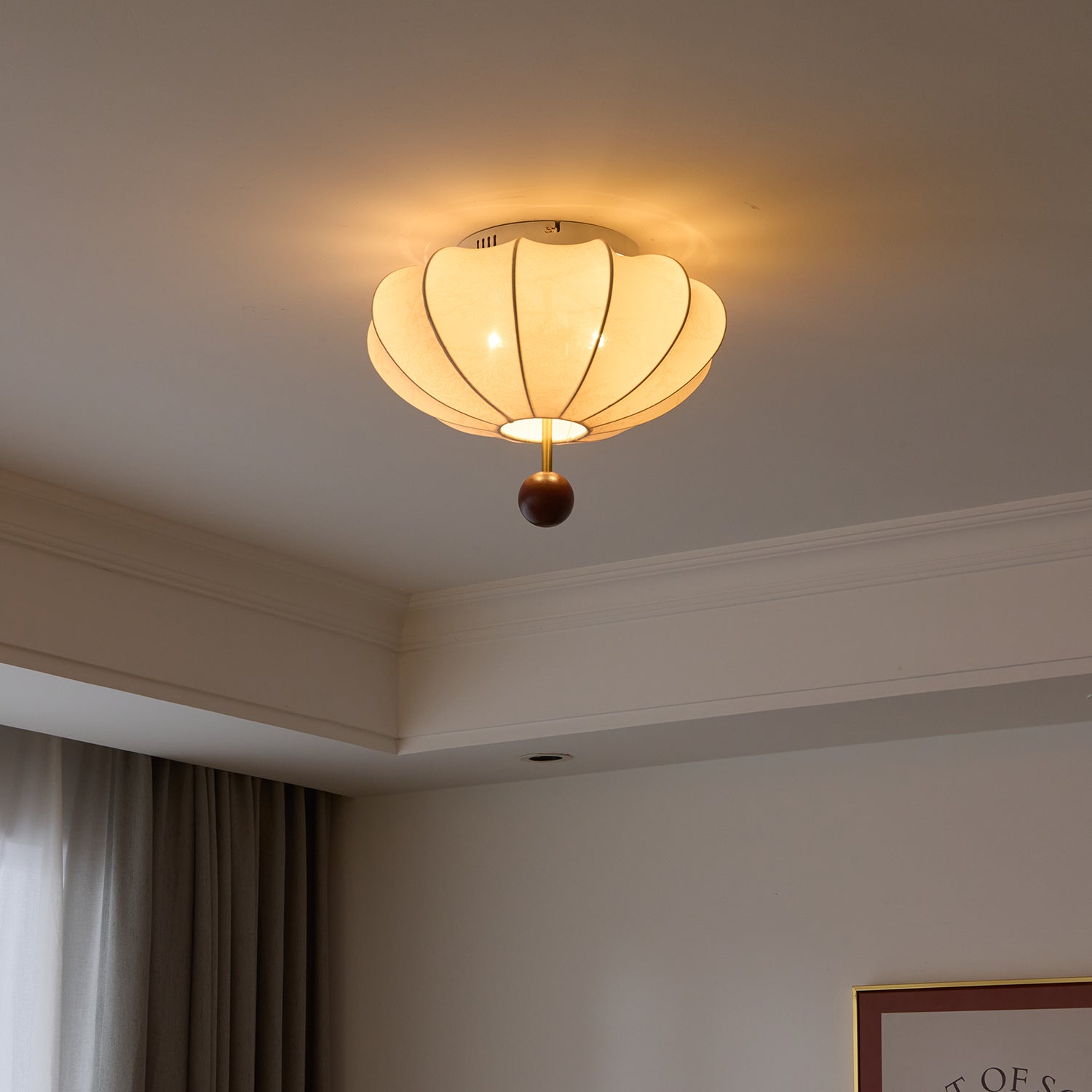 Marceline Ceiling Light - Lamp Outdoor