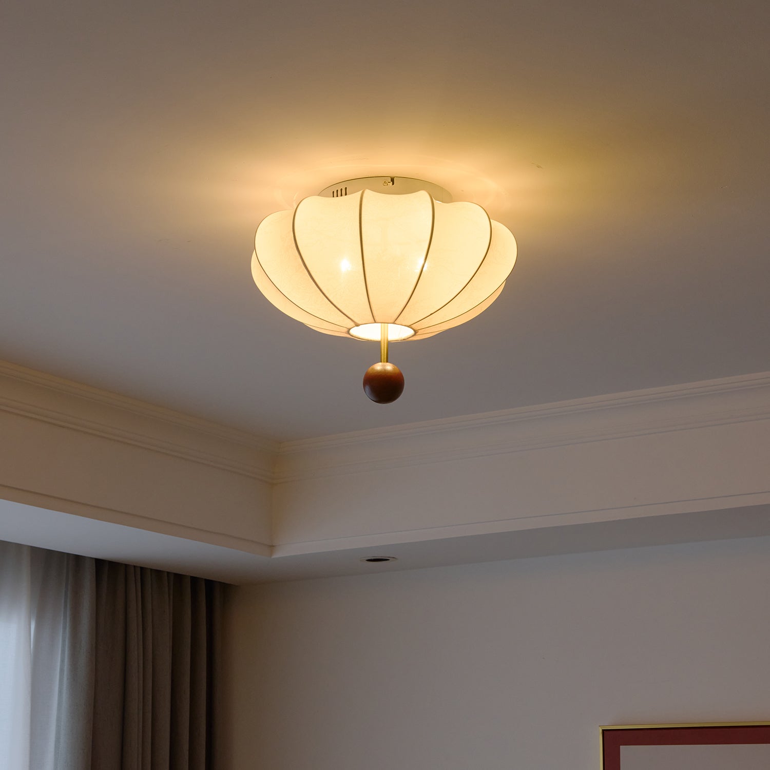 Marceline Ceiling Light - Lamp Outdoor