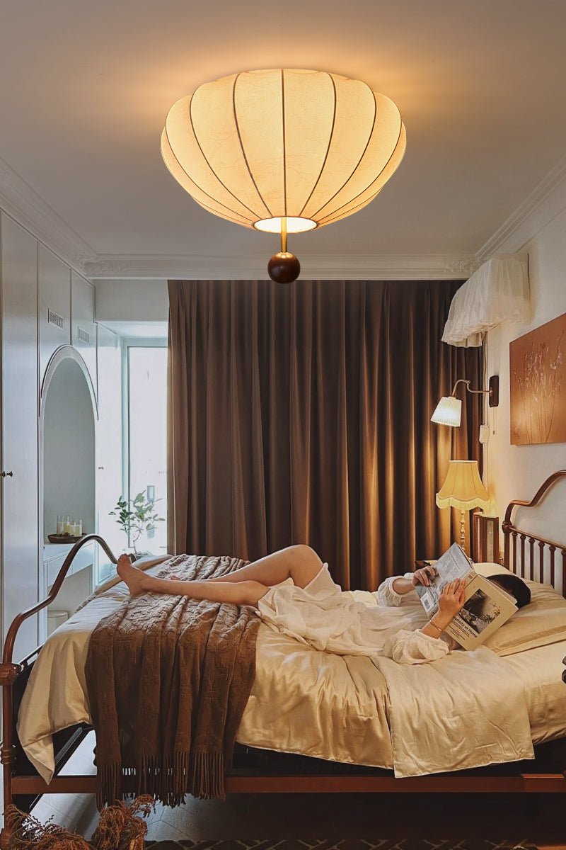 Marceline Ceiling Light - Lamp Outdoor
