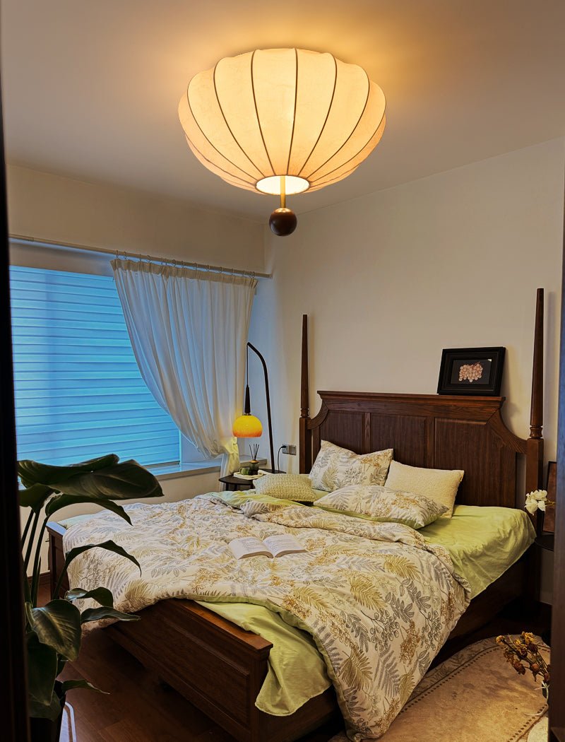 Marceline Ceiling Light - Lamp Outdoor