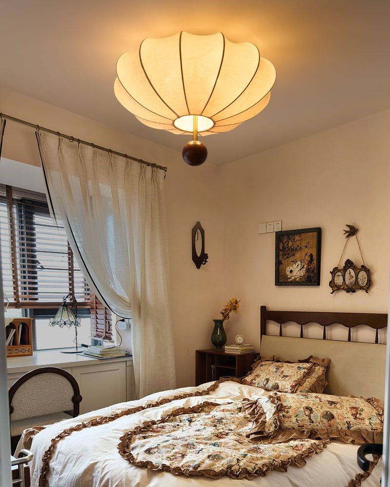 Marceline Ceiling Light - Lamp Outdoor
