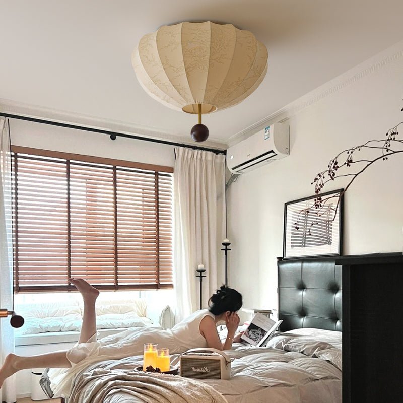 Marceline Ceiling Light - Lamp Outdoor