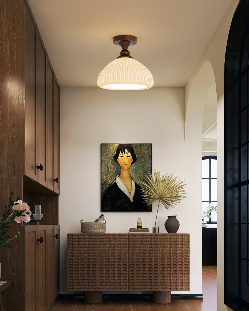 Marcellis Ceiling Lamp - Lamp Outdoor