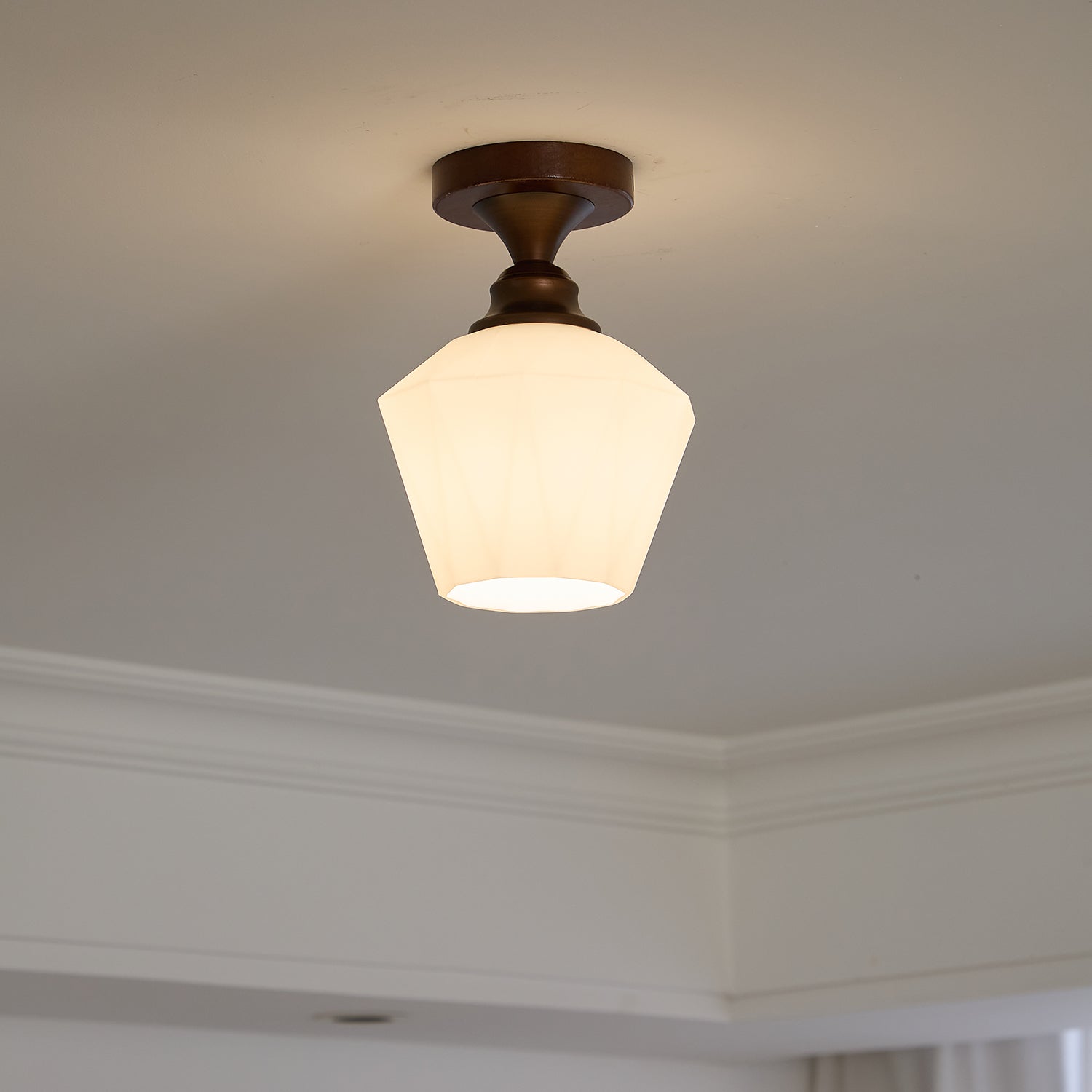 Marcellis Ceiling Lamp - Lamp Outdoor