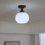 Marcellis Ceiling Lamp - Lamp Outdoor