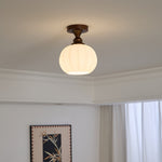 Marcellis Ceiling Lamp - Lamp Outdoor
