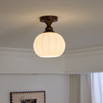 Marcellis Ceiling Lamp - Lamp Outdoor
