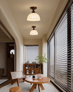Marcellis Ceiling Lamp - Lamp Outdoor