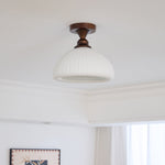Marcellis Ceiling Lamp - Lamp Outdoor