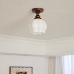 Marcellis Ceiling Lamp - Lamp Outdoor