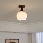 Marcellis Ceiling Lamp - Lamp Outdoor