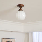 Marcellis Ceiling Lamp - Lamp Outdoor