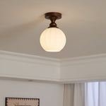 Marcellis Ceiling Lamp - Lamp Outdoor