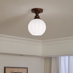 Marcellis Ceiling Lamp - Lamp Outdoor