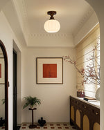 Marcellis Ceiling Lamp - Lamp Outdoor