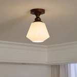 Marcellis Ceiling Lamp - Lamp Outdoor