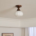 Marcellis Ceiling Lamp - Lamp Outdoor