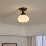 Marcellis Ceiling Lamp - Lamp Outdoor