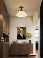 Marcellis Ceiling Lamp - Lamp Outdoor